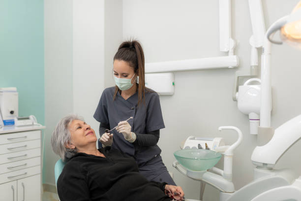 Best Emergency Root Canal Therapy in Coopersville, MI