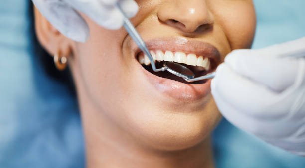 Best 24-Hour Emergency Dental Care in Coopersville, MI