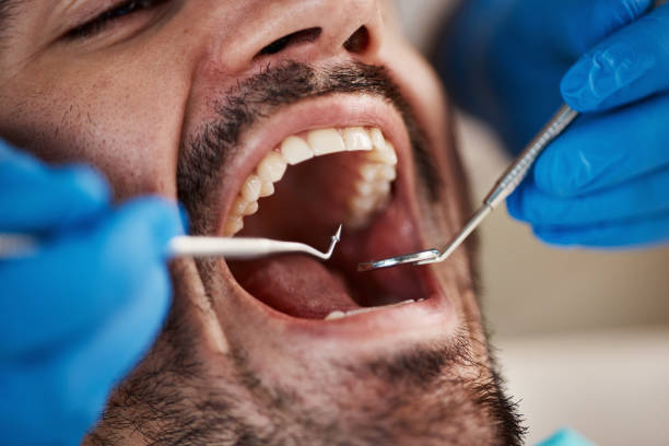 Best Emergency Denture Repair in Coopersville, MI