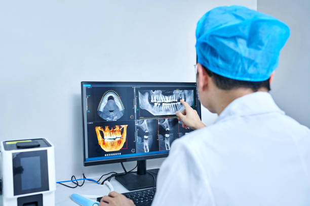 Best Walk-In Emergency Dental Services in Coopersville, MI